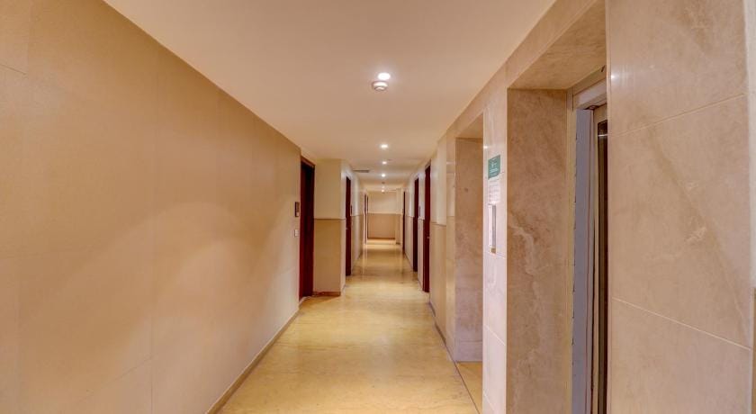 Treebo Ranjeet Shivaji Nagar Hotel in Pune