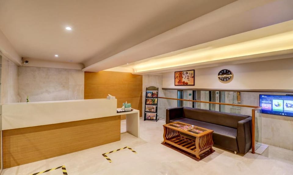 Treebo Ranjeet Shivaji Nagar Hotel in Pune