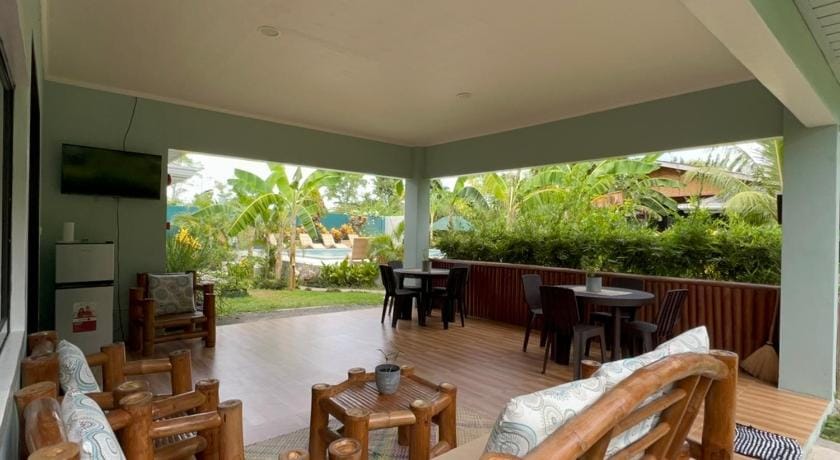 Vailtin Home Point Apartment in Central Visayas