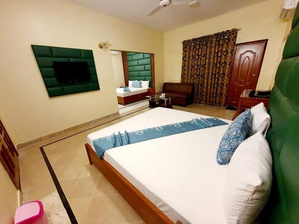 Imperial Guest House Karachi Hotel in Karachi