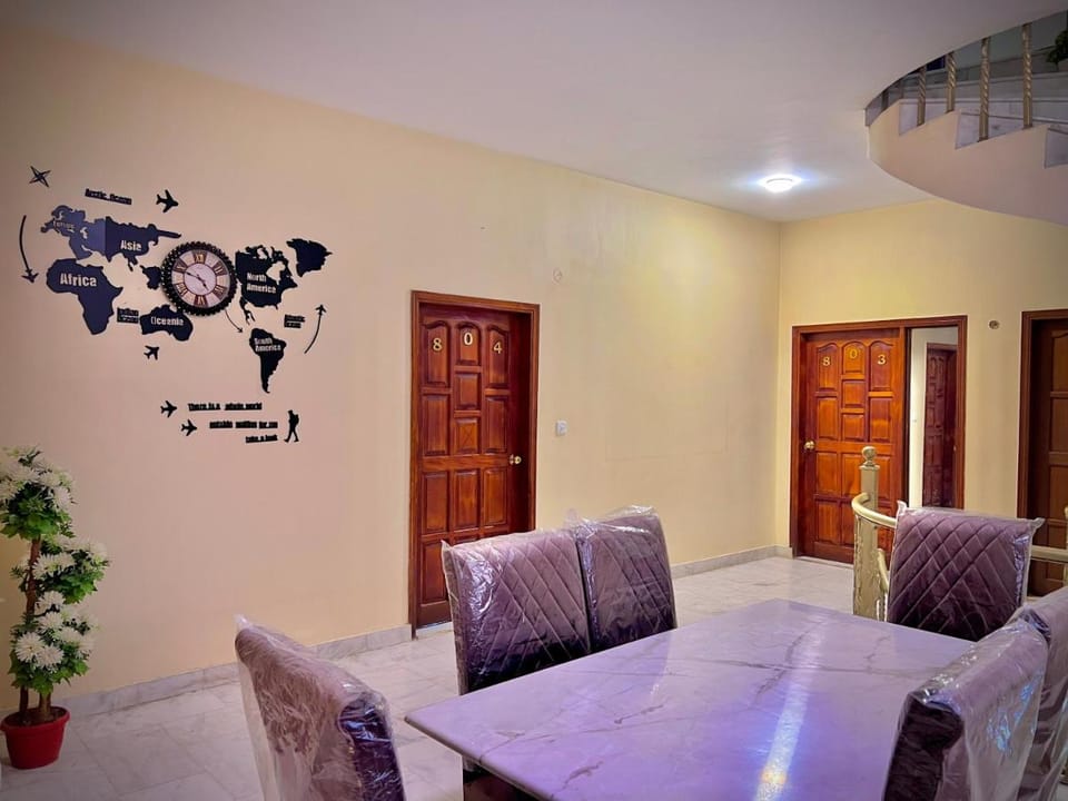 Imperial Guest House Karachi Hotel in Karachi
