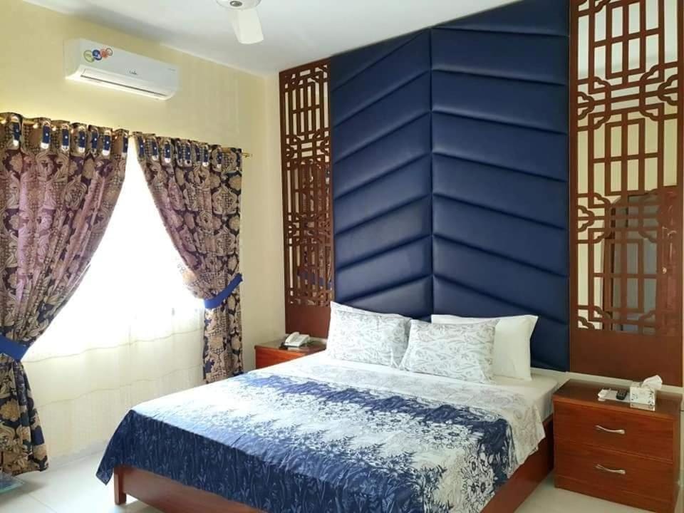 Imperial Guest House Karachi Hotel in Karachi