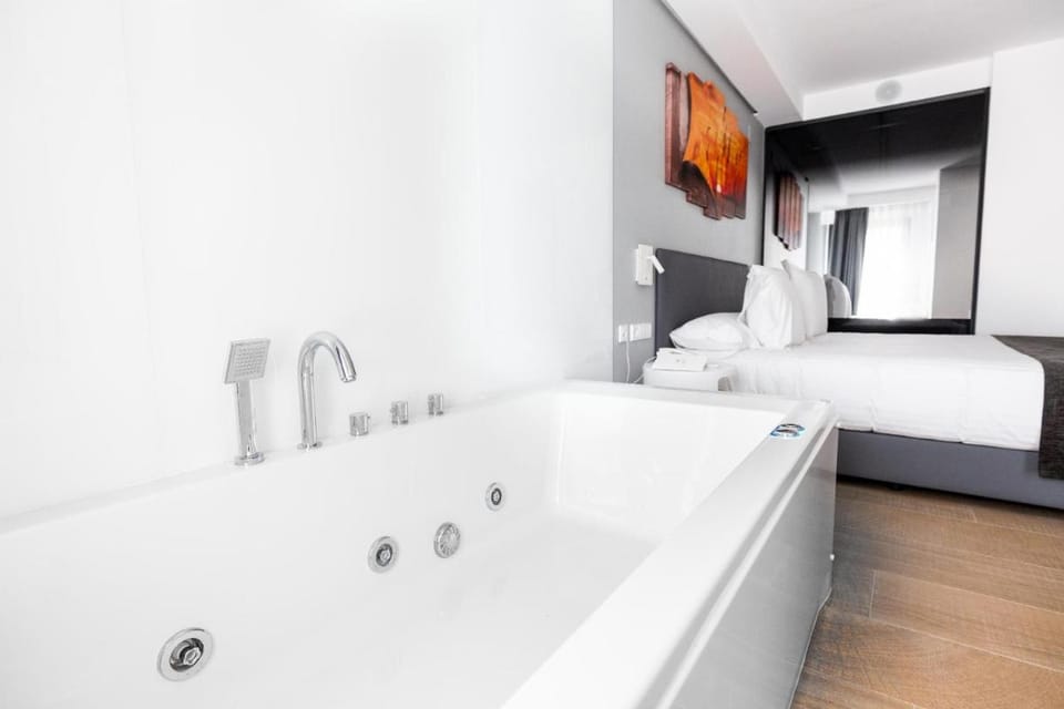 Sercotel Valencia Alameda 41 Hotel in Valencia
