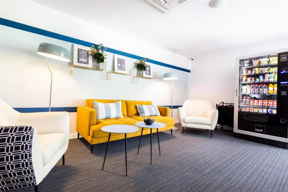 Sercotel Valencia Alameda 41 Hotel in Valencia