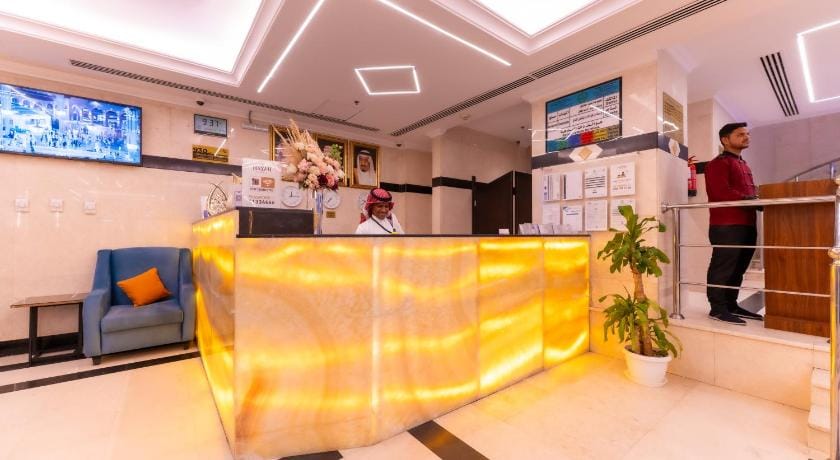 Hayah Salam Silver Hotel Hotel in Medina