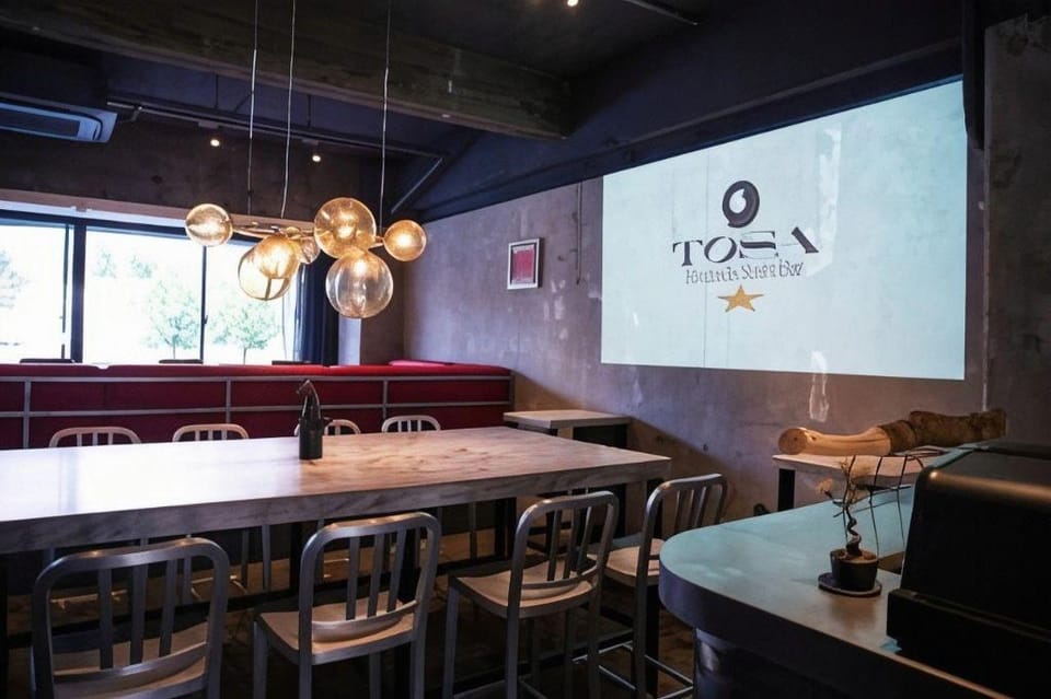 THE BOLY OSAKA Hotel in Osaka
