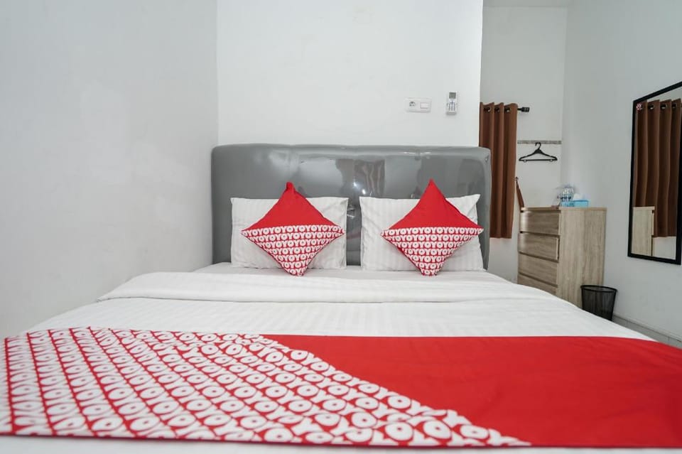 OYO 183 The Pipe House Hotel in Indonesia