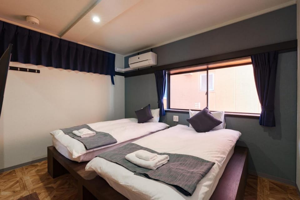 YAMATO - Doyanen Hotels Hotel in Osaka