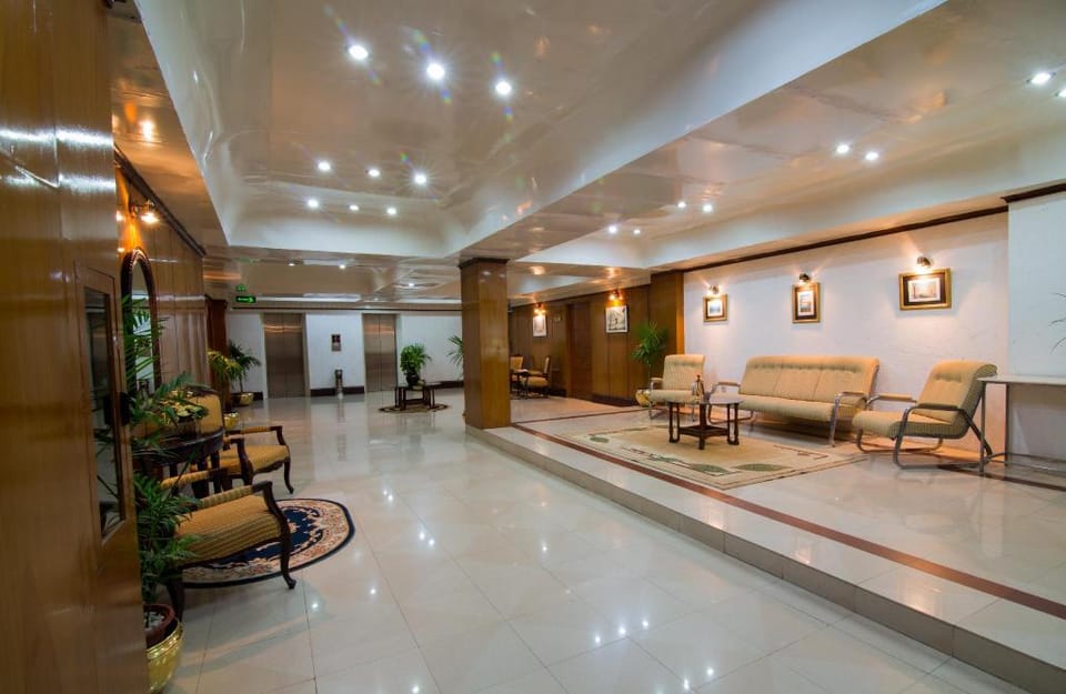 Hotel Mehran Hotel in Karachi