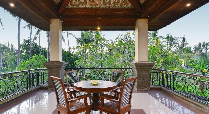 Starloka Saba Bali Hotel Hotel in Blahbatuh