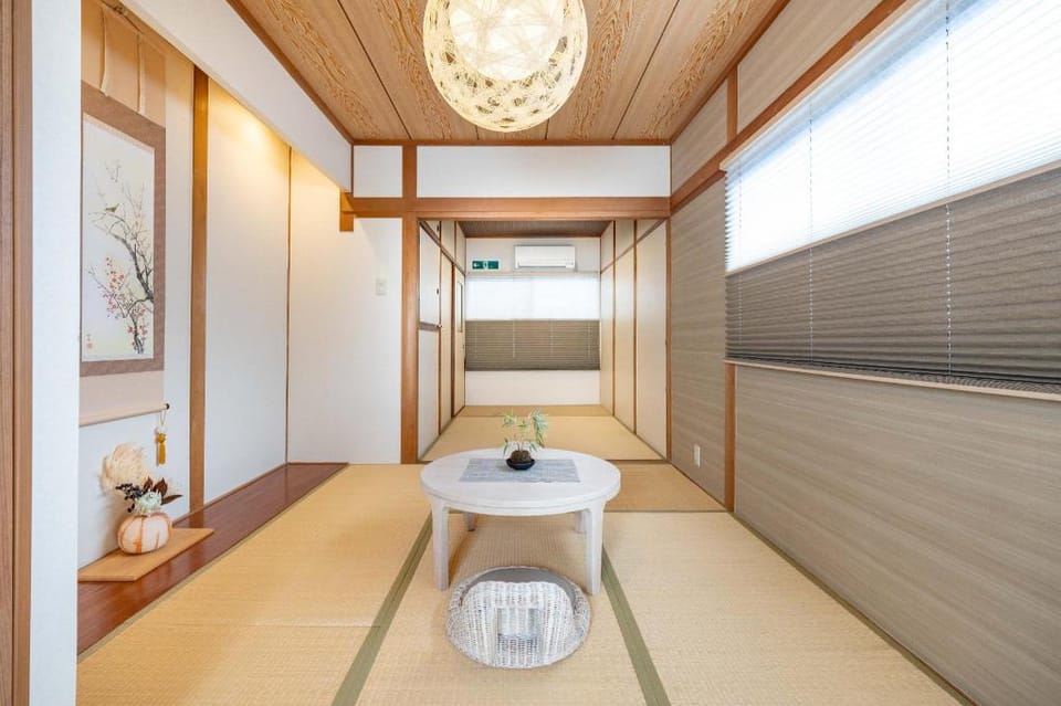 Bijou Suites Will Vacation rental in Osaka