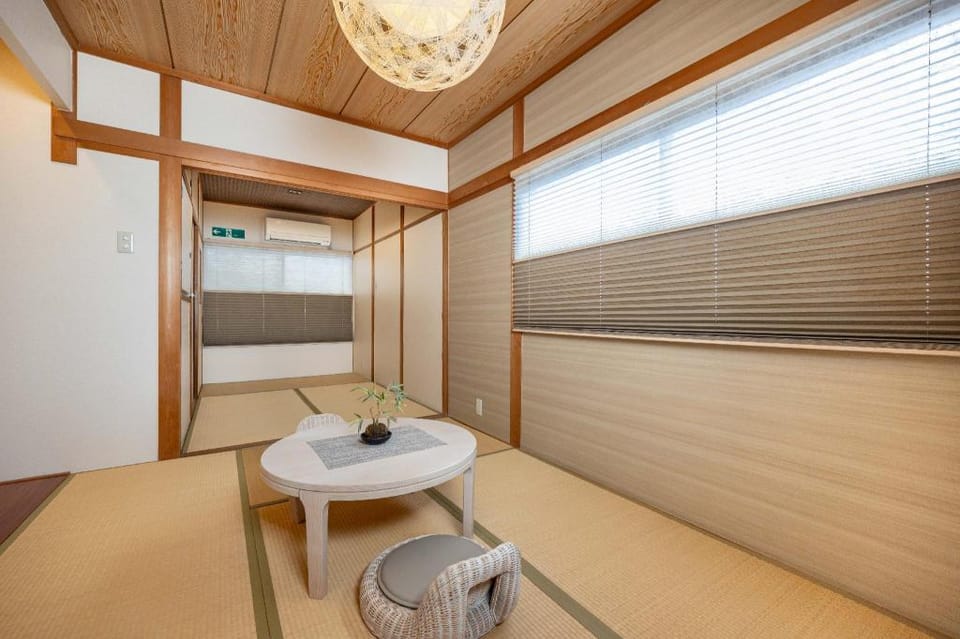 Bijou Suites Will Vacation rental in Osaka