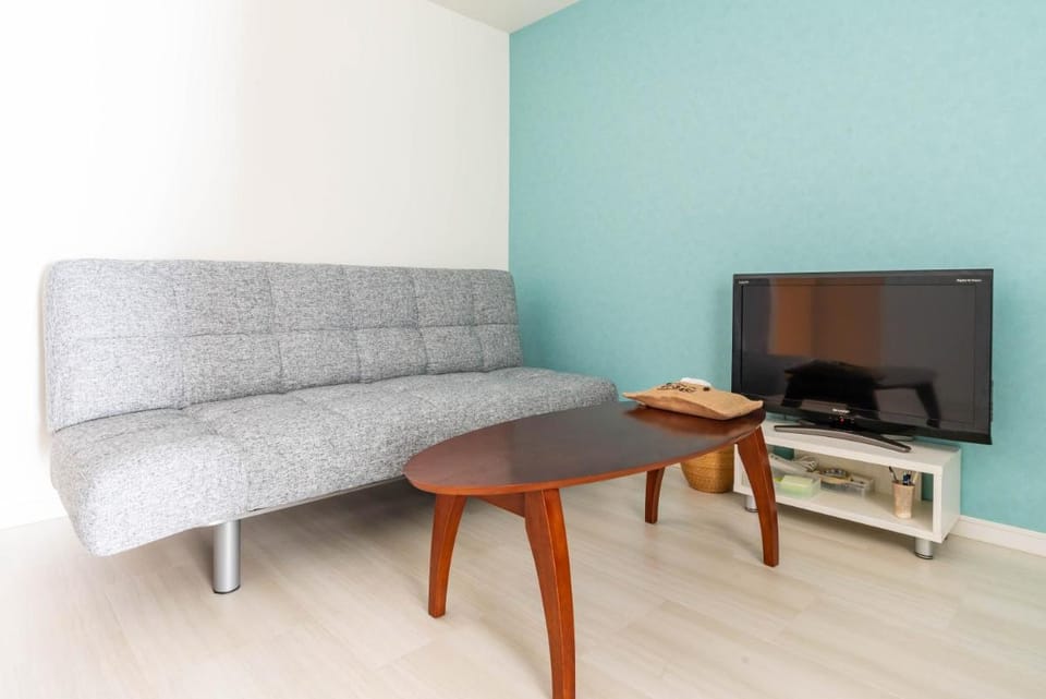 Tino Asuka Vacation rental in Osaka