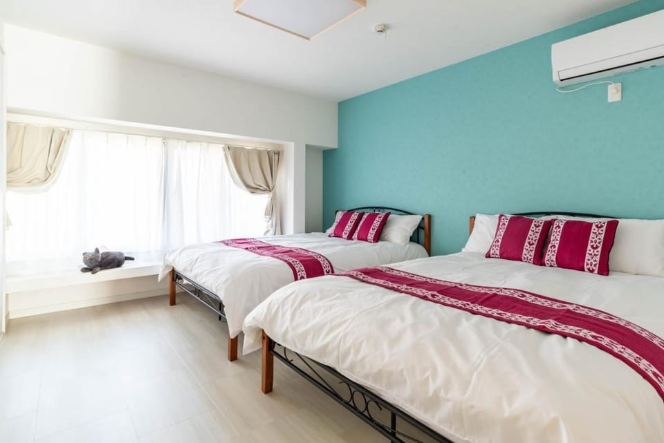 Tino Asuka Vacation rental in Osaka
