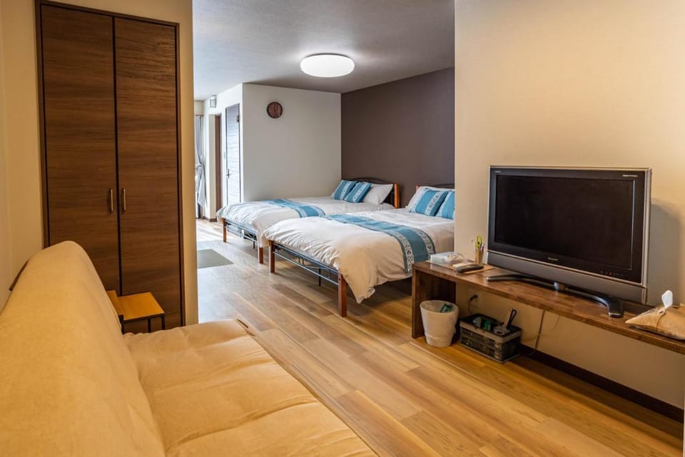 Tino Asuka Vacation rental in Osaka