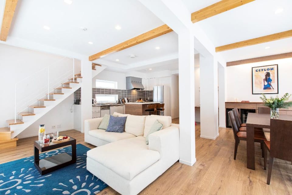 Ajisai Chalet by Elite Havens Vacation rental in Niseko
