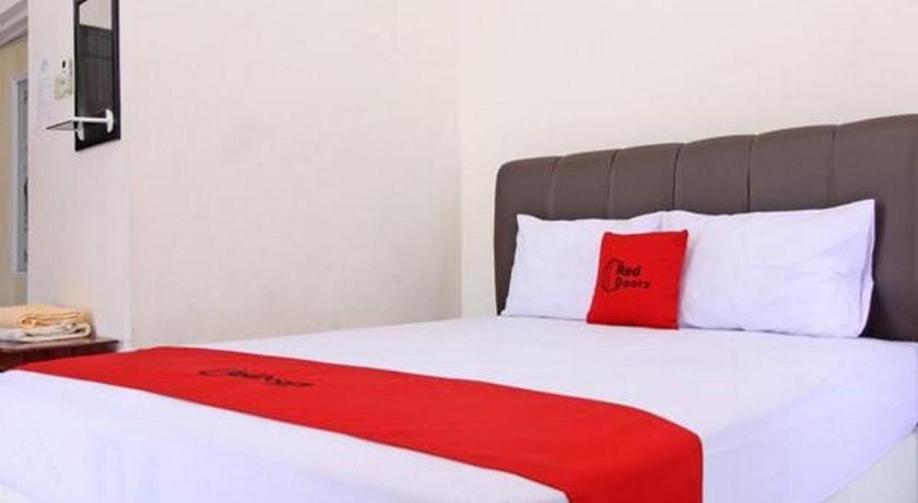 RedDoorz near UMY Yogyakarta Bed and Breakfast in Special Region of Yogyakarta