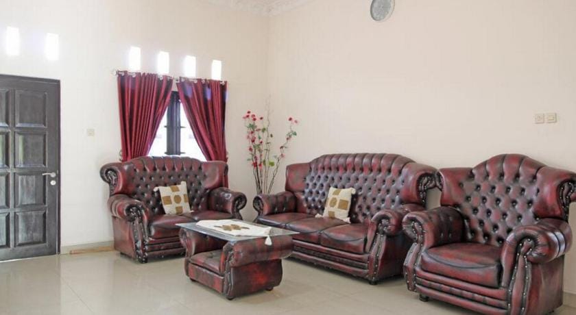 RedDoorz near UMY Yogyakarta Bed and Breakfast in Special Region of Yogyakarta