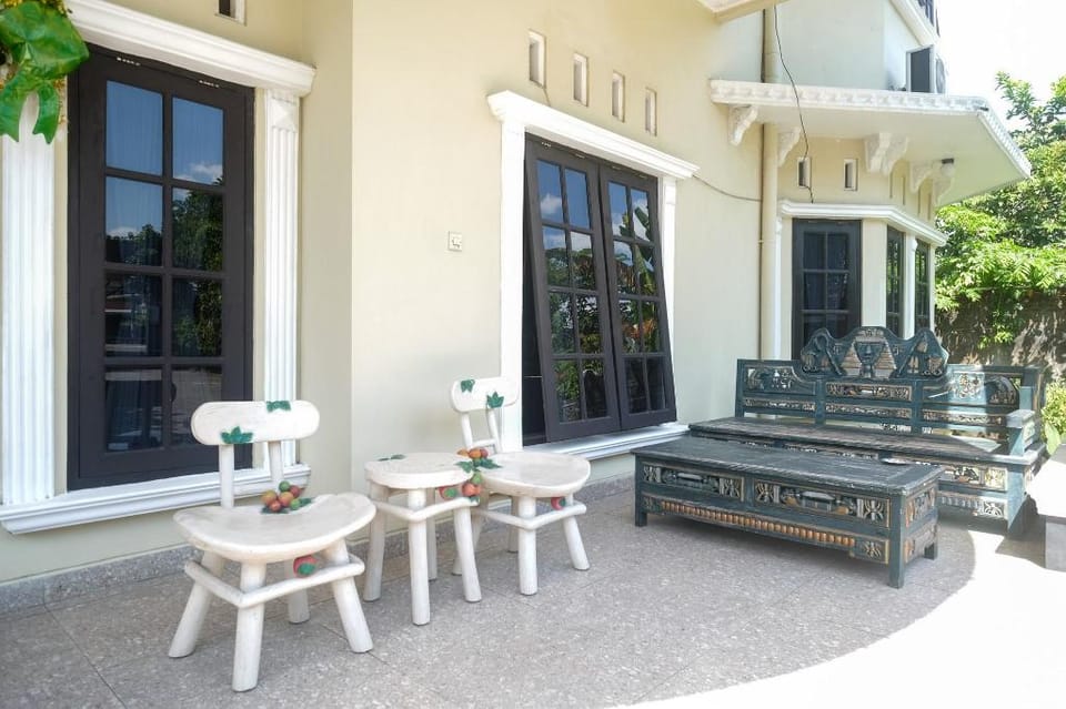 RedDoorz near UMY Yogyakarta Bed and Breakfast in Special Region of Yogyakarta