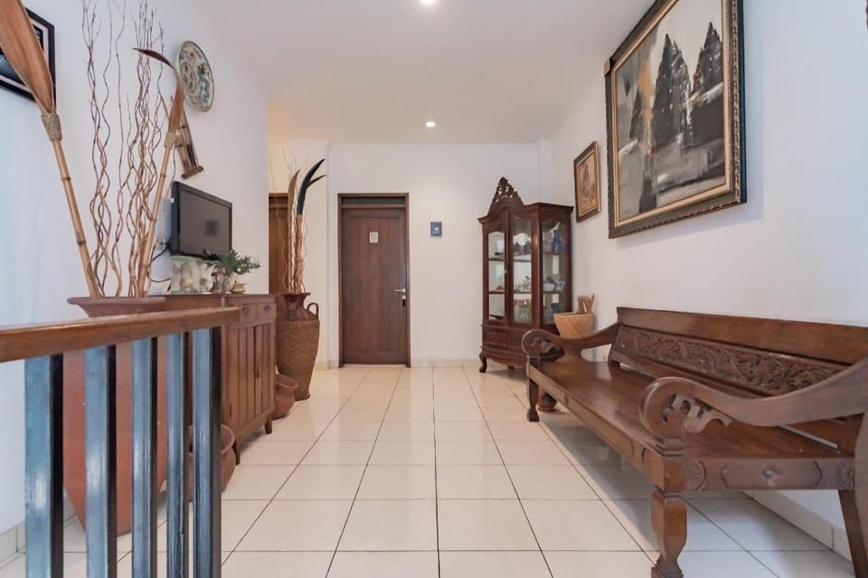 RedDoorz @ Dago Asri 3 Bed and Breakfast in Bandung