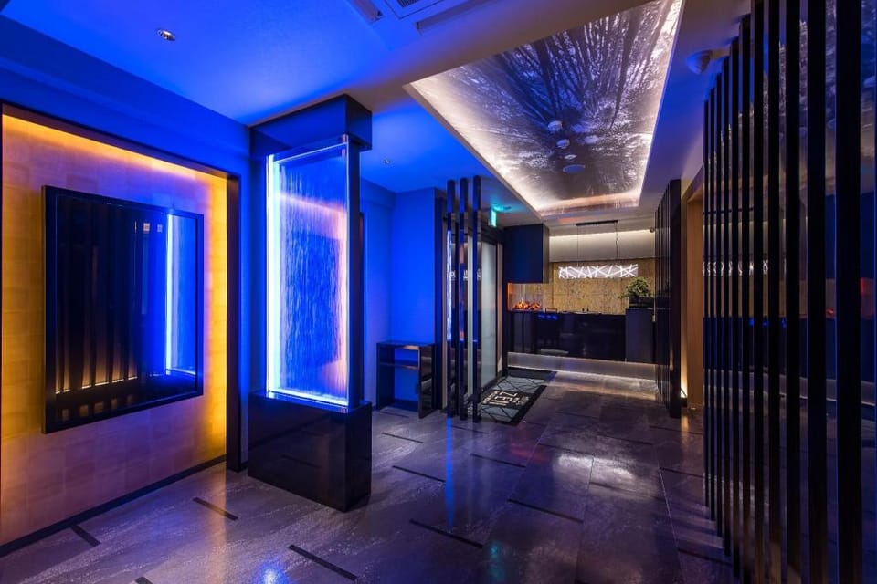 Hotel ZEN Sennichimae - Adult Only Hotel in Osaka