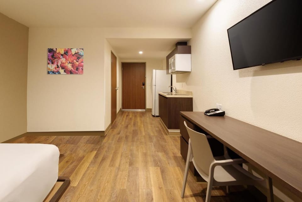 Extended Suites Cancun Cumbres Apartment hotel in Cancun