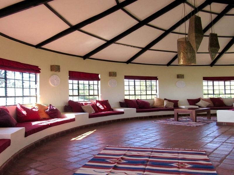 Mount Elgon Guest House Bed and Breakfast in Uganda