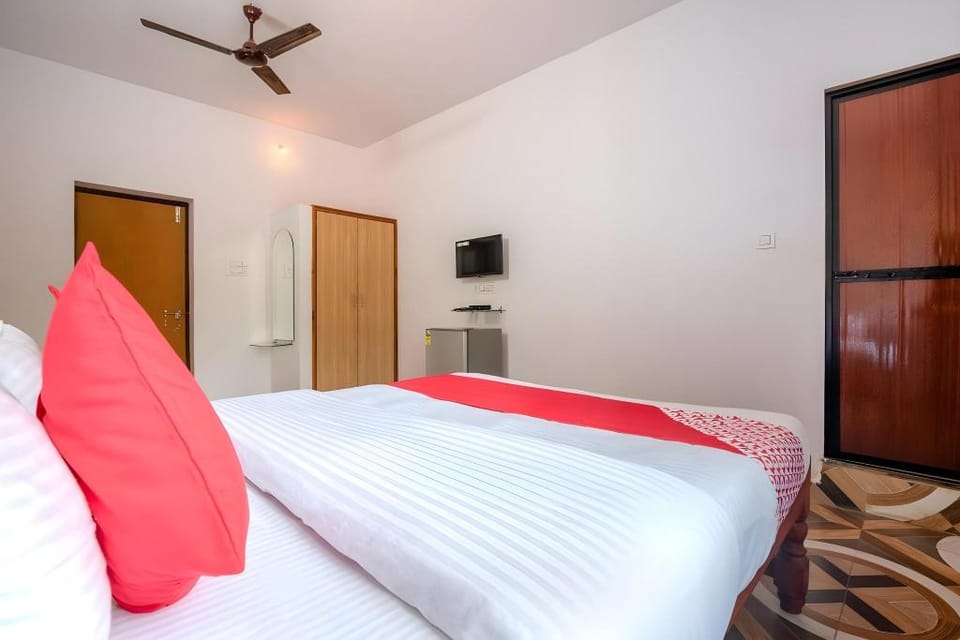 Hotel O De Avalon Guest House Hotel in Calangute