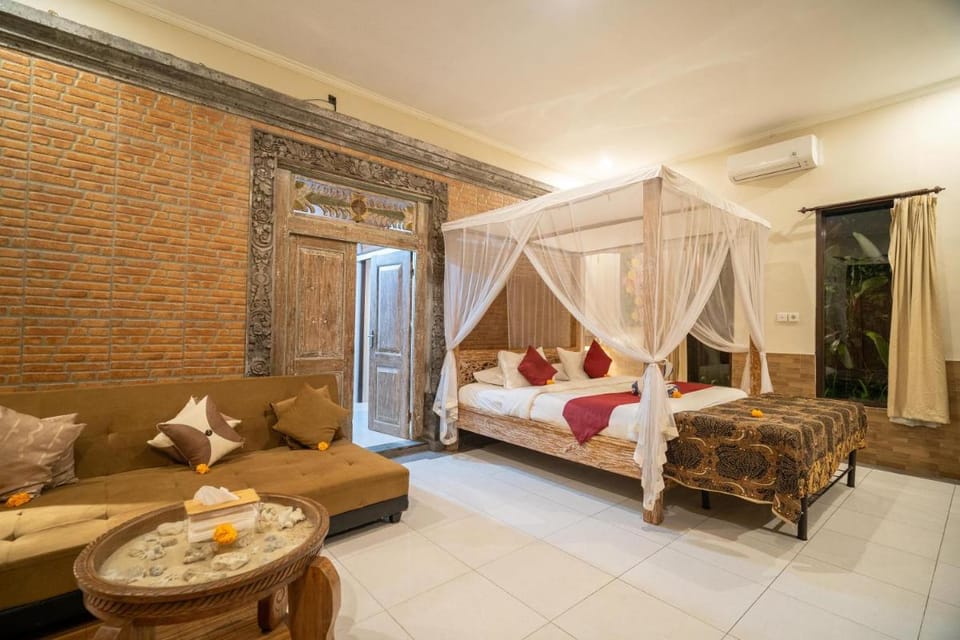 Taluh Bebek Ubud Private Villas Villa in Ubud