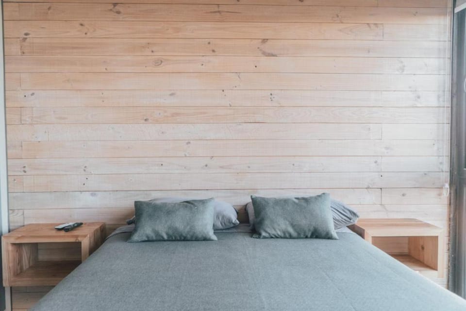 Morros del Pacífico Lodge in Pichilemu