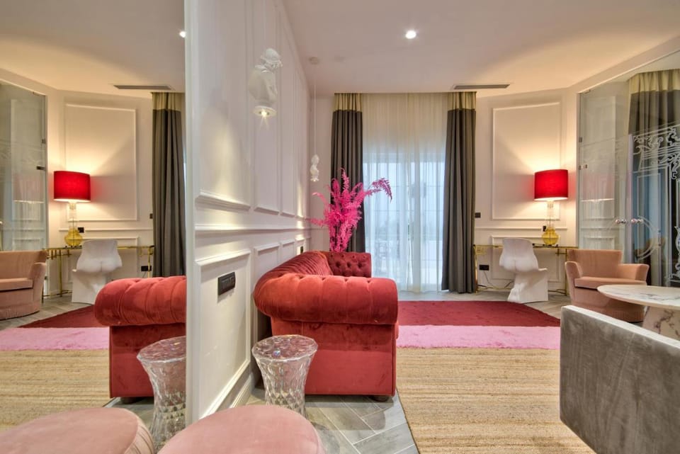 HOLM Boutique & SPA - IK Collection Hotel in Saint Julians