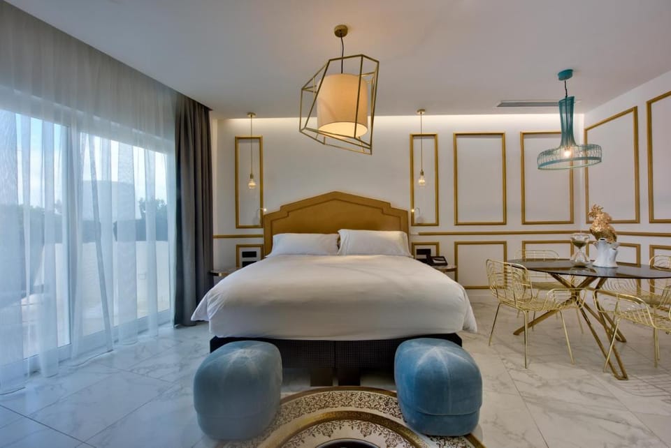 HOLM Boutique & SPA - IK Collection Hotel in Saint Julians