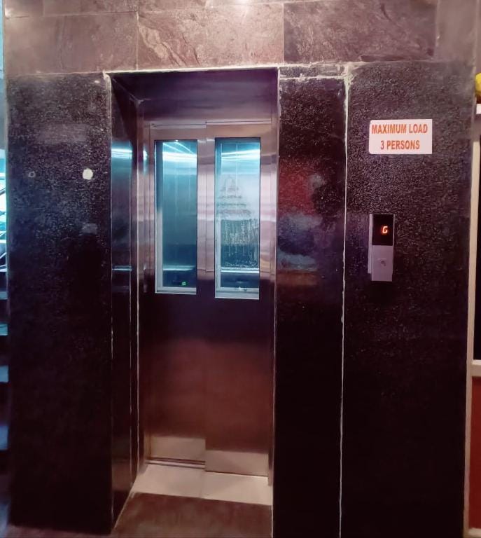 SDD Residency Hotel in Tamil Nadu