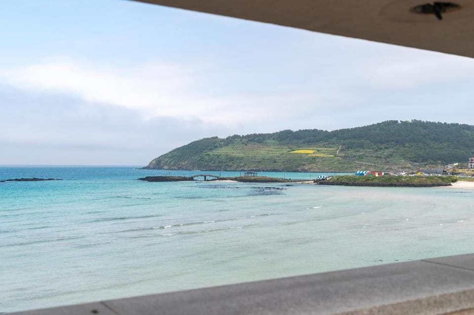 Badaya Pension Bed and Breakfast in South Korea