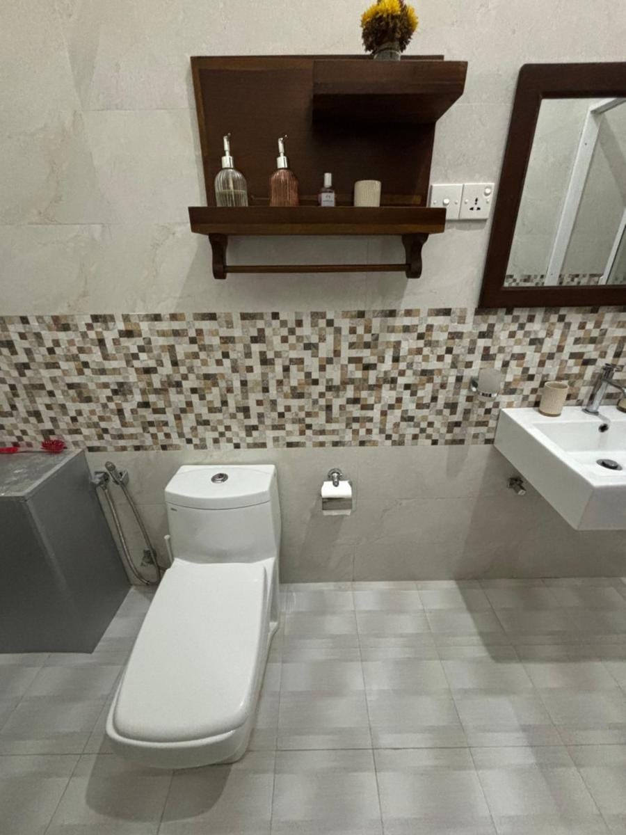 Pearl Nest Vacation rental in Galle