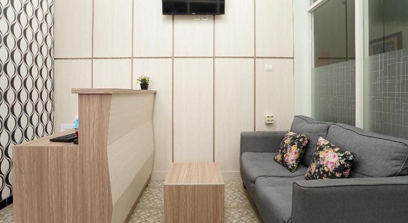 Bumi Banyu Bening Syariah Hotel in Surabaya