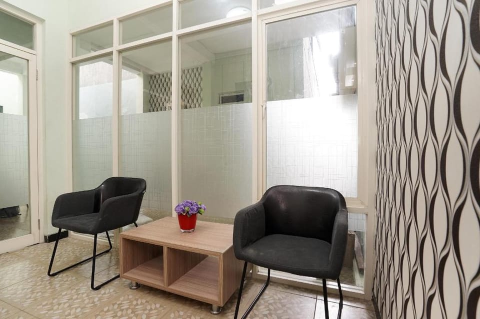 Bumi Banyu Bening Syariah Hotel in Surabaya