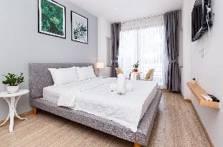 Cozrum Homes Delightful Corner Vacation rental in Ho Chi Minh City