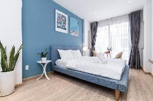 Cozrum Homes Delightful Corner Vacation rental in Ho Chi Minh City