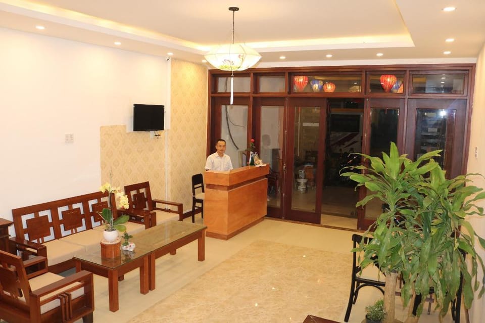 Japan Nguyen Vacation rental in Hoi An