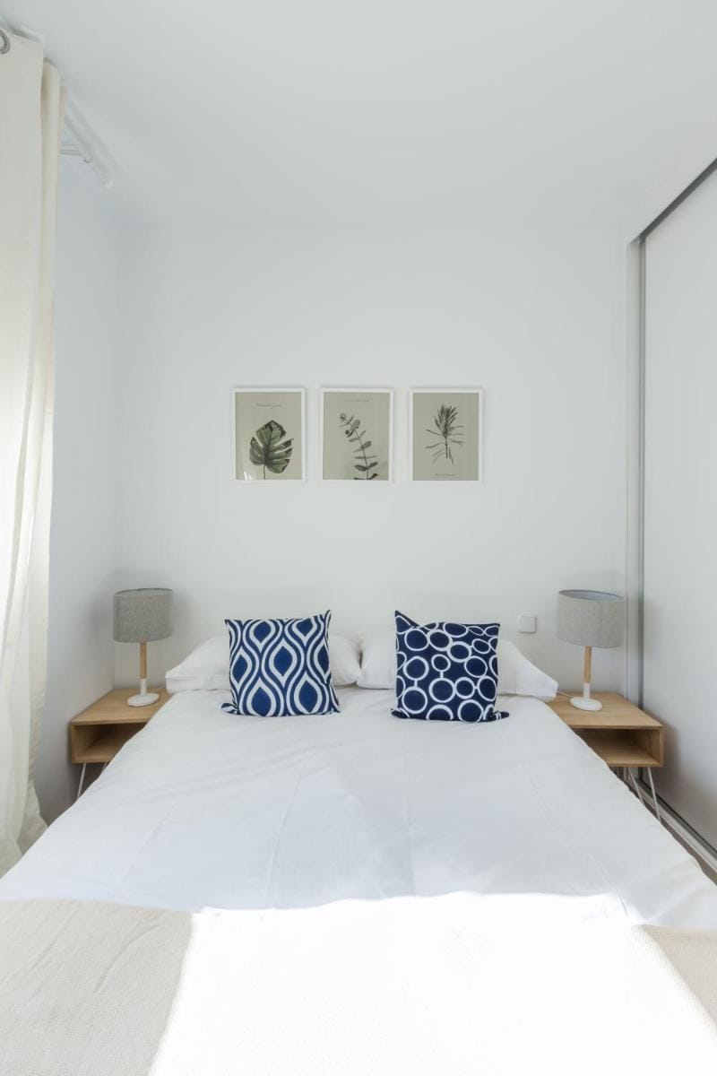 Horoko Apartments by gaiarooms Apartment in Madrid