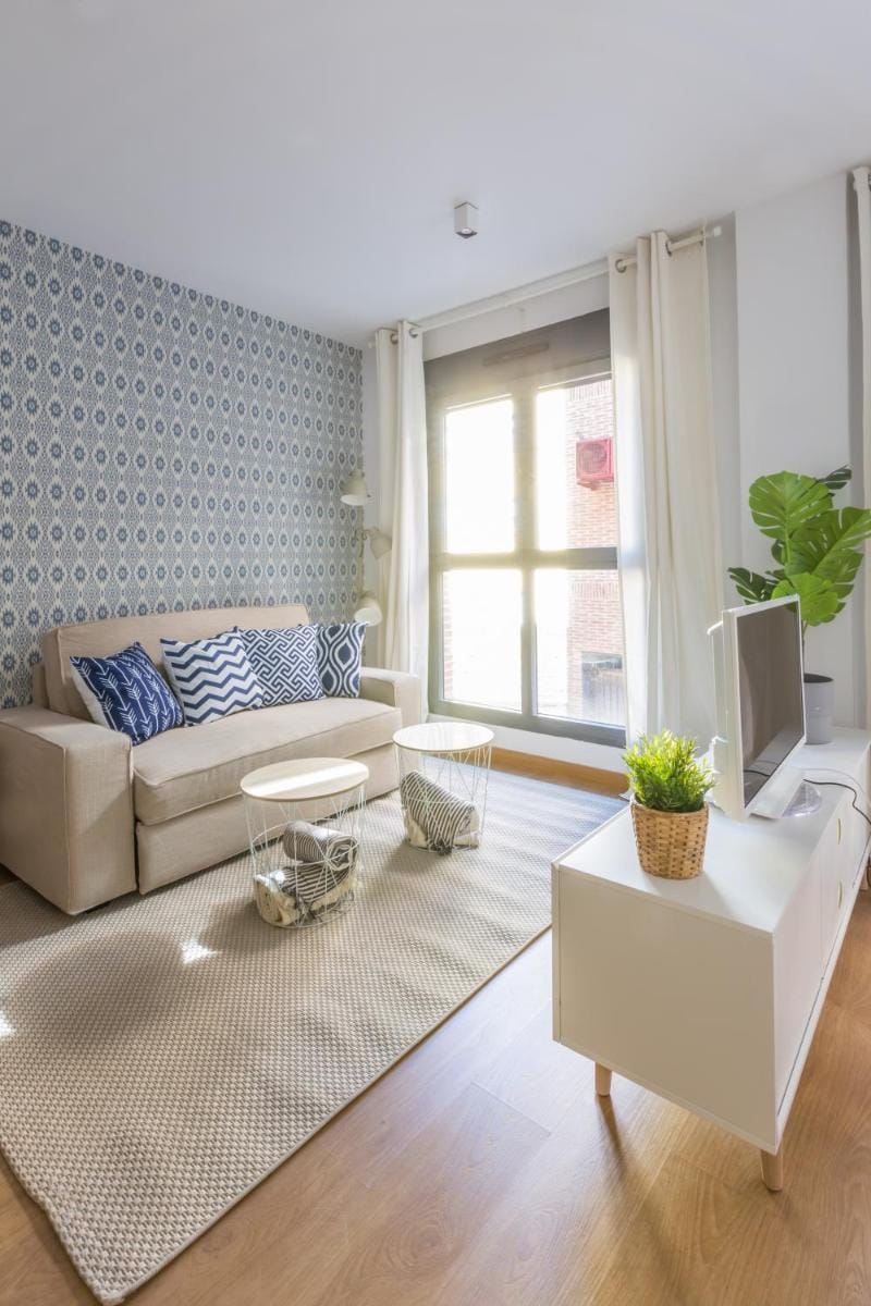 Horoko Apartments by gaiarooms Apartment in Madrid