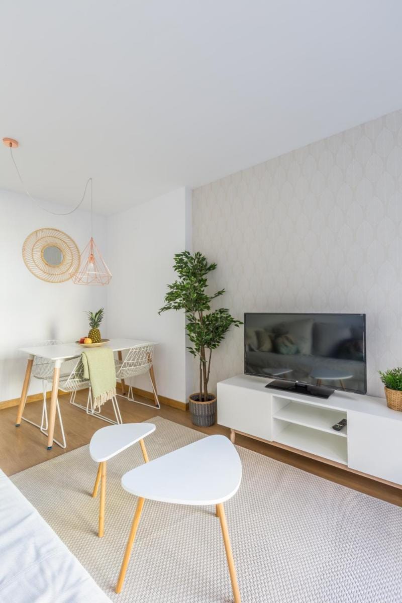 Horoko Apartments by gaiarooms Apartment in Madrid