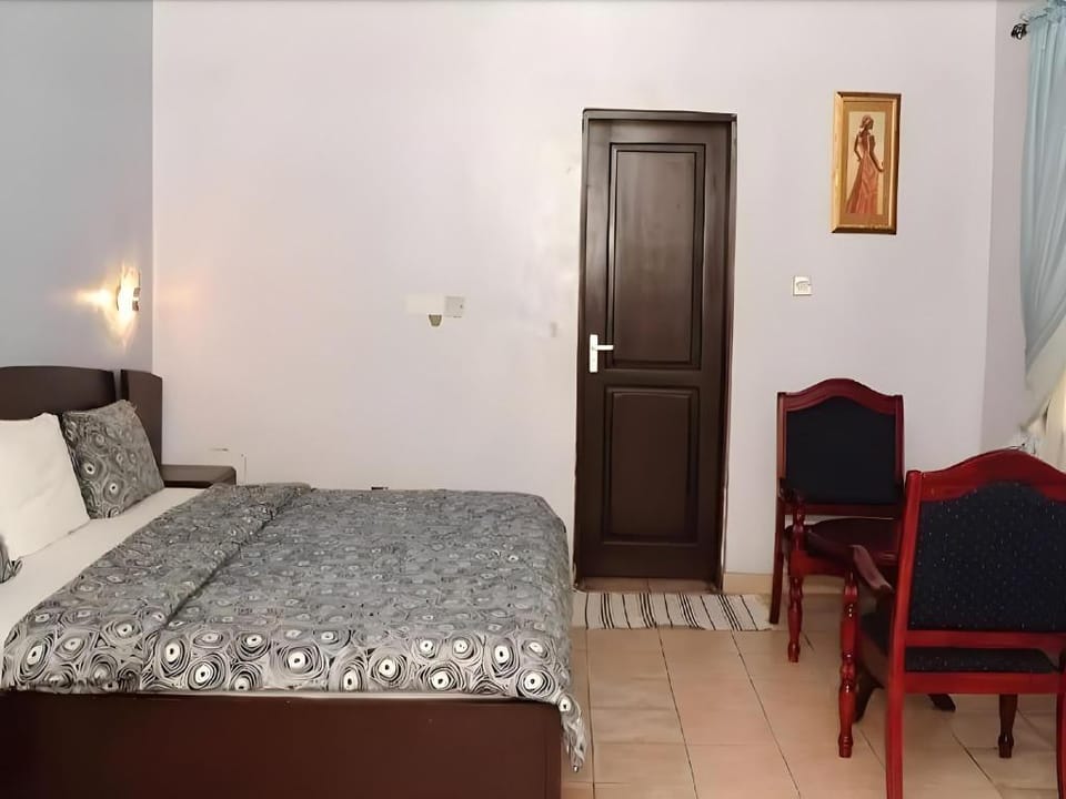 Presken Hotel @ Reliance Place Hotel in Lagos