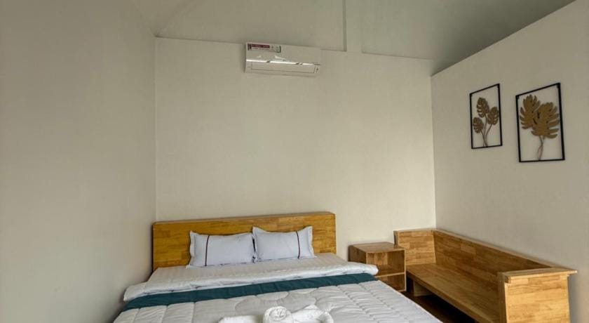 Mama's Family Guesthouse Bed and Breakfast in Cambodia
