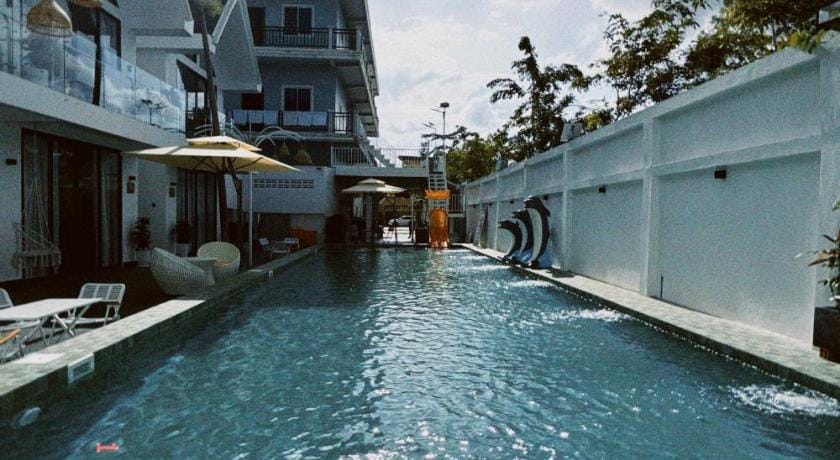 Mama's Family Guesthouse Bed and Breakfast in Cambodia