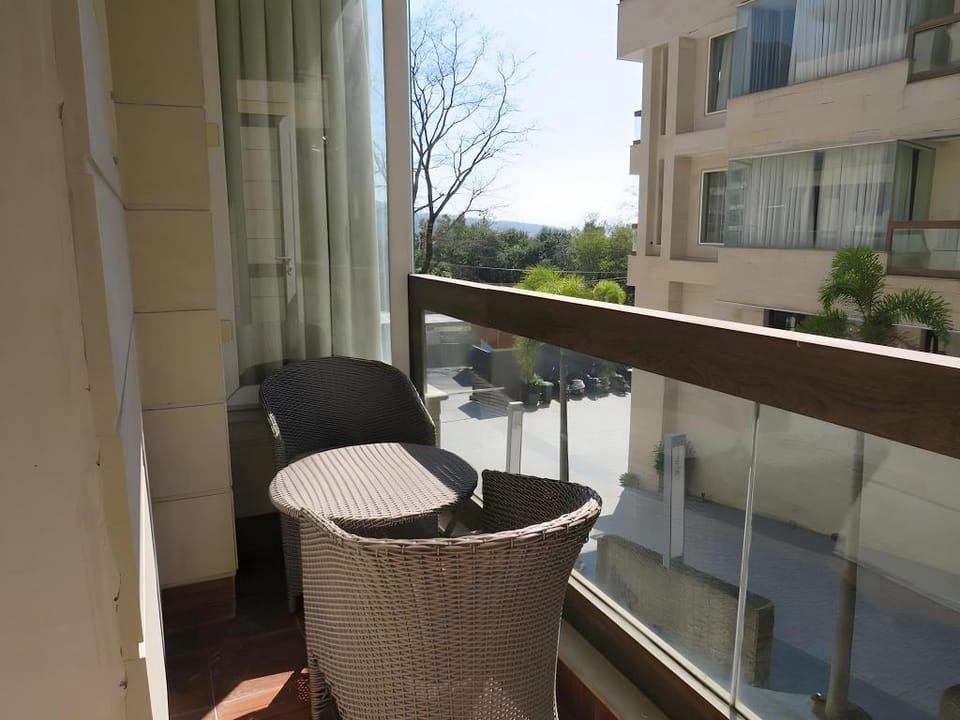 Sterling Palm Bliss Wellness Resort, Rishikesh Hotel in Rishikesh