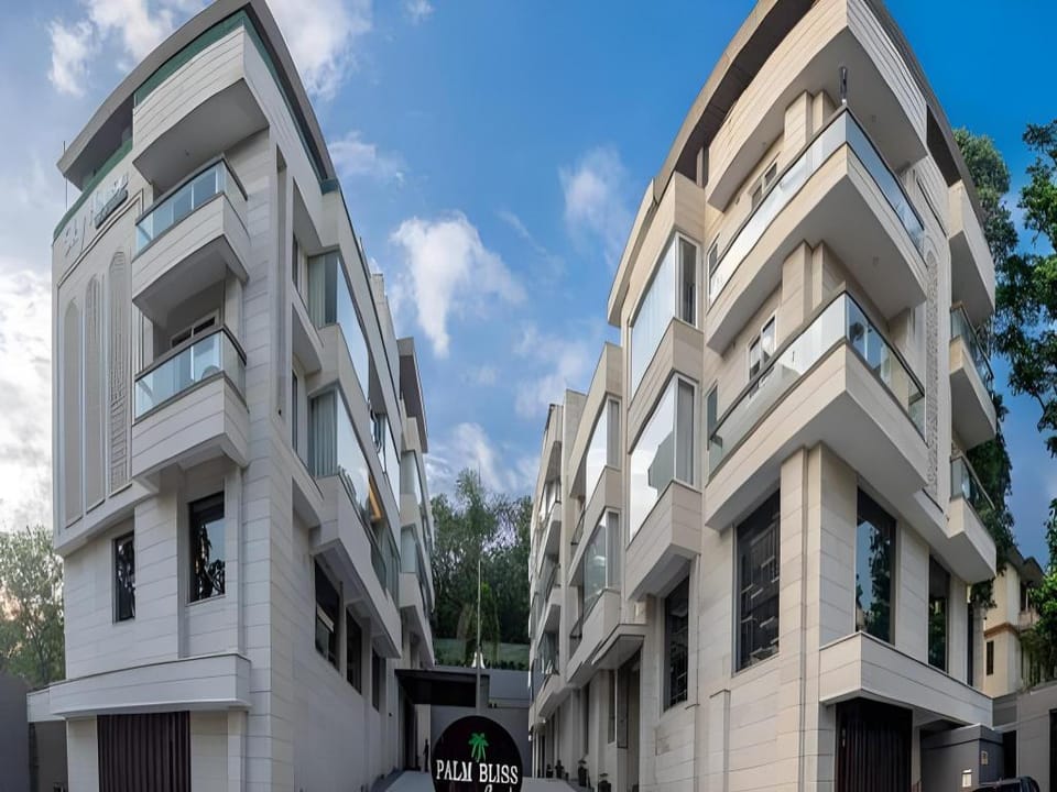 Sterling Palm Bliss Wellness Resort, Rishikesh Hotel in Rishikesh