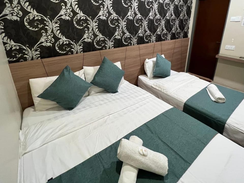 KUANTAN BESERAH BUDGET HOTEL Hotel in Pahang, Malaysia