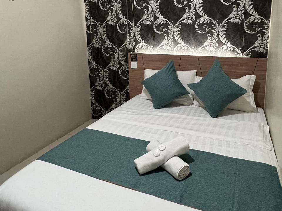 KUANTAN BESERAH BUDGET HOTEL Hotel in Pahang, Malaysia